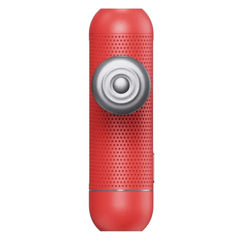Масажер Oyeet NEX mini MG-M1 Red