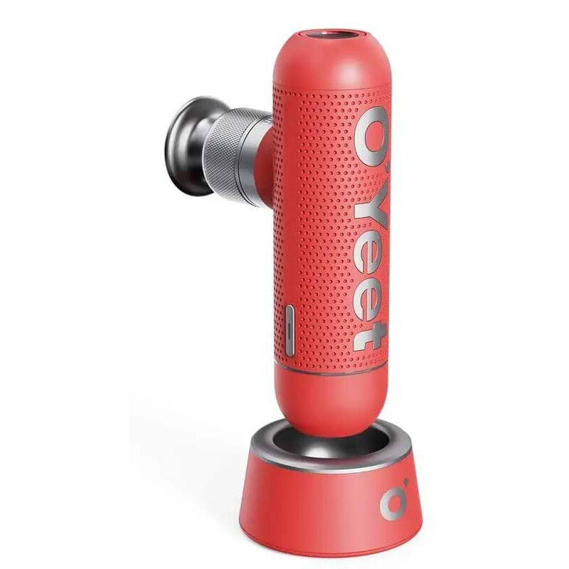 Масажер Oyeet NEX mini MG-M1 Red