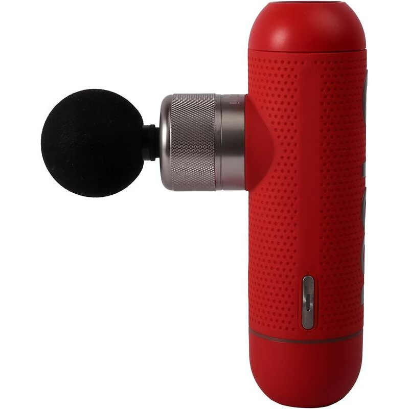 Масажер Oyeet NEX mini MG-M1 Red