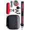 Фото - Масажер Oyeet NEX mini MG-M1 Red | click.ua