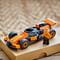 Фото - Конструктор LEGO City Пілот F1 з автомобілем для перегонів команди McLaren (60442) | click.ua