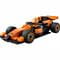 Фото - Конструктор LEGO City Пілот F1 з автомобілем для перегонів команди McLaren (60442) | click.ua