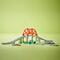 Фото - Конструктор LEGO Duplo Town Додатковий набір. Залізничний міст та колії (10426) | click.ua