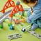 Фото - Конструктор LEGO Duplo Town Додатковий набір. Залізничний міст та колії (10426) | click.ua