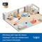 Фото - Робот-пылесос TP-Link Tapo RV20 Max Plus | click.ua