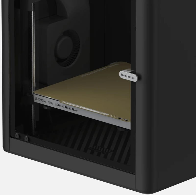 3D-принтер Bambu Lab P1S