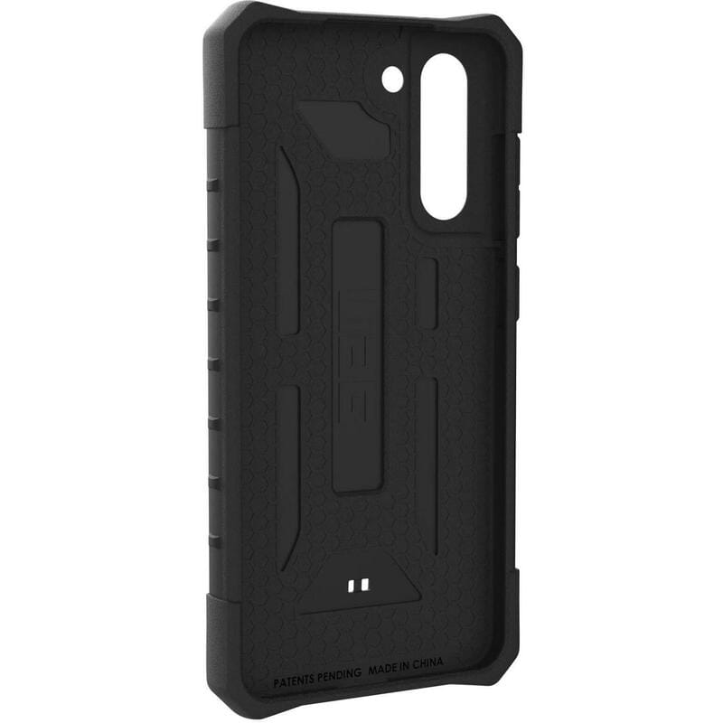 Чeхол-накладка Urban Armor Gear Pathfinder для Samsung Galaxy S21 FE SM-G990 Black (213127114040)