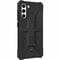 Фото - Чeхол-накладка Urban Armor Gear Pathfinder для Samsung Galaxy S21 FE SM-G990 Black (213127114040) | click.ua
