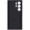 Фото - Чохол-накладка Samsung Silicone Cover для Samsung Galaxy S24 Ultra SM-S928 Dark Violet (EF-PS928TEEGWW) | click.ua