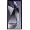 Фото - Чохол-накладка Samsung Silicone Cover для Samsung Galaxy S24 Ultra SM-S928 Dark Violet (EF-PS928TEEGWW) | click.ua
