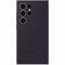 Фото - Чохол-накладка Samsung Silicone Cover для Samsung Galaxy S24 Ultra SM-S928 Dark Violet (EF-PS928TEEGWW) | click.ua