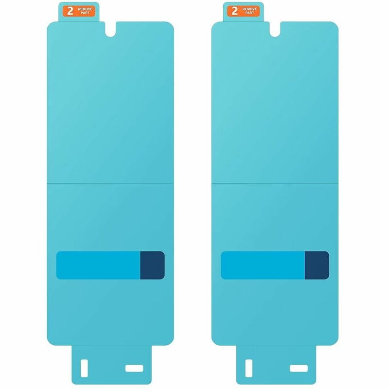 Захисна плівка Samsung для Samsung Galaxy Fold5 SM-F946 (2 Pack) (EF-UF946CTEGUA)