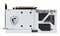 Фото - Відеокарта GF RTX 5070 12GB GDDR7 Ventus 2X OC White MSI (GeForce RTX 5070 12G VENTUS 2X OC WHITE) | click.ua