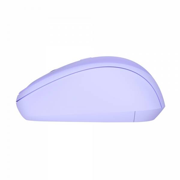 Миша Trust Yvi+ Compact Multi-Device Violet (25583)