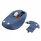 Фото - Миша Trust Yvi+ Compact Multi-Device Blue (25455) | click.ua