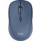 Фото - Миша Trust Yvi+ Compact Multi-Device Blue (25455) | click.ua