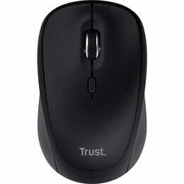 Миша Trust Yvi+ Compact Multi-Device Black (25440)