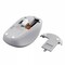 Фото - Мышь Trust Yvi+ Compact Multi-Device White (25454) | click.ua