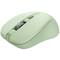 Фото - Миша бездротова Trust Mydo Silent Wireless Green (25042) | click.ua