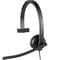 Фото - Гарнітура Logitech H570e Teams Mono USB-A (981-001426) | click.ua