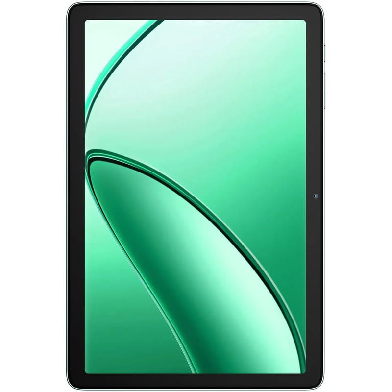 Планшет Blackview Tab 60 WiFi 4/128GB Mint Green (6931548318224)