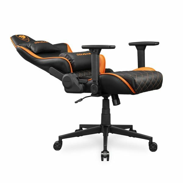 Крісло для геймерів Cougar Armor One V2