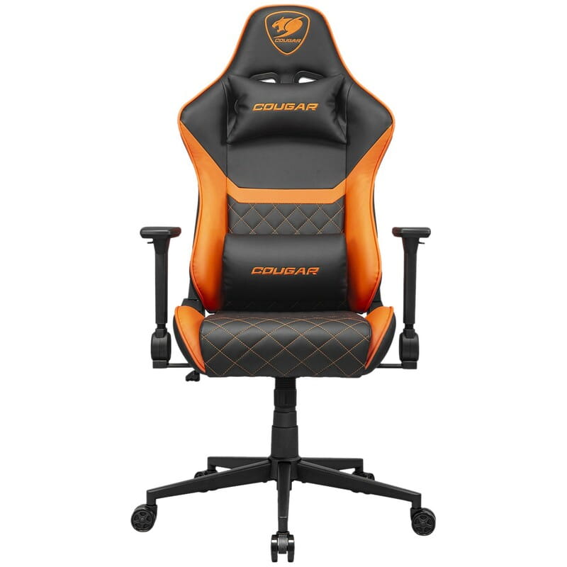 Крісло для геймерів Cougar Armor One V2