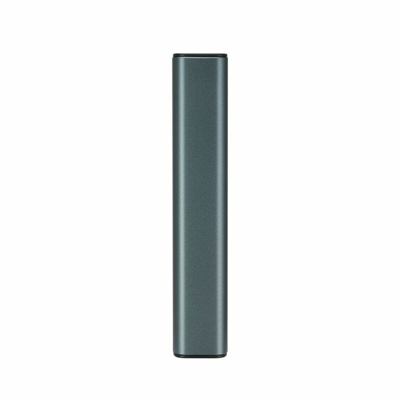 Универсальная мобильная батарея Rivacase Rivapower 20000 mAh Grey (VA1022)
