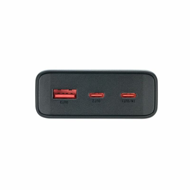 Универсальная мобильная батарея Rivacase Rivapower 20000 mAh Grey (VA1022)