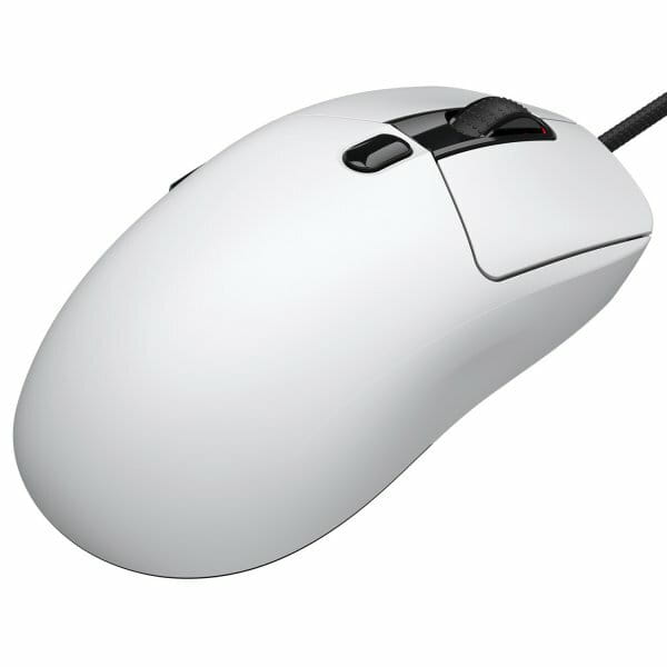 Мышь Cougar Minos Neo White