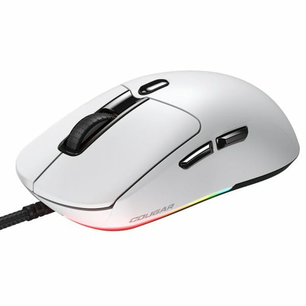 Мышь Cougar Minos Neo White