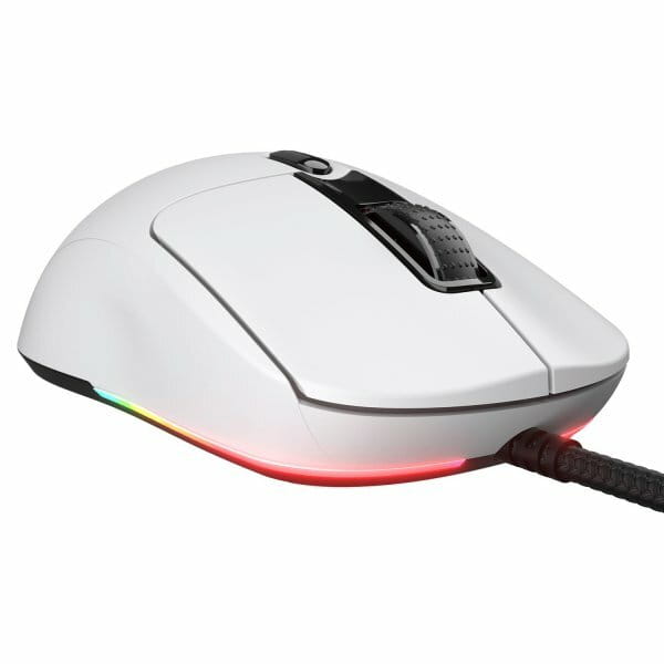 Мышь Cougar Minos Neo White