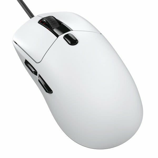 Мышь Cougar Minos Neo White