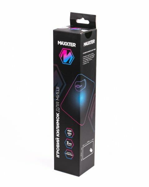 Ігрова поверхня Maxxter MMP-PROC-L
