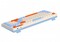 Фото - Клавиатура беспроводная Maxxter KBGW-3C01-UA White | click.ua