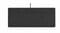 Фото - Клавиатура Maxxter KBM-C01B-UA Black | click.ua