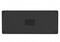 Фото - Клавiатура бездротова Maxxter KBW-C01B-UA Black | click.ua