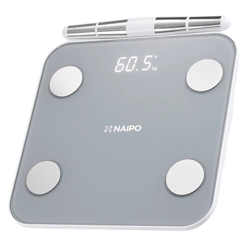 Ваги підлогові Naipo NP-BS03