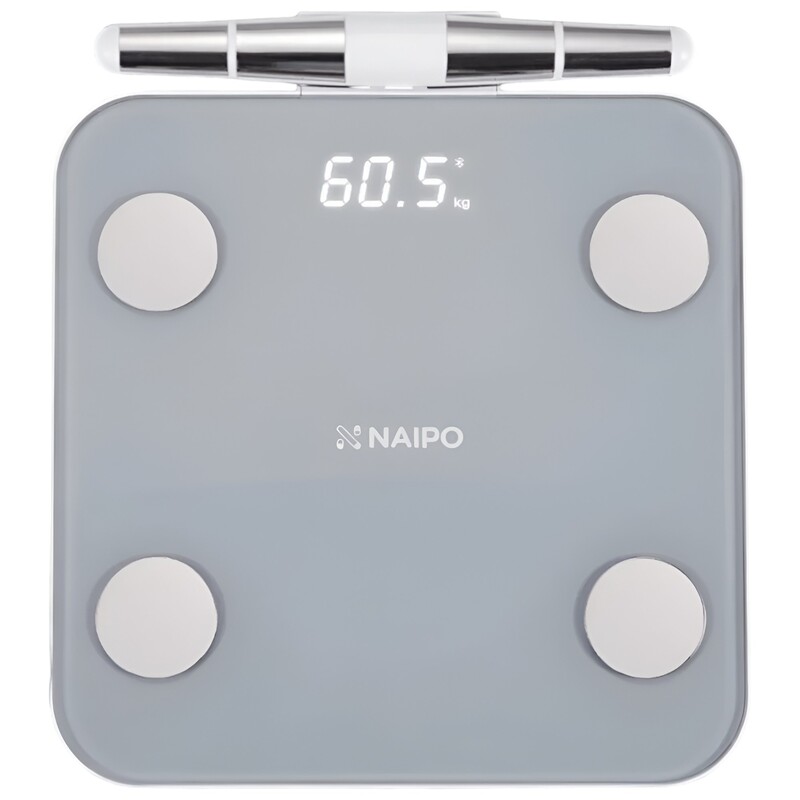 Ваги підлогові Naipo NP-BS03