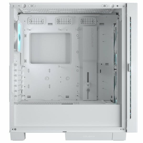 Корпус Cougar Airface Eco RGB White без БЖ