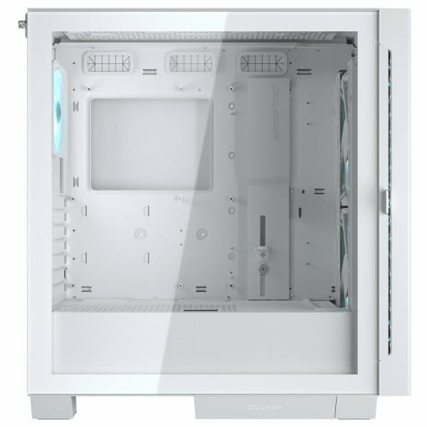 Корпус Cougar Airface Eco RGB White без БЖ