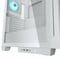 Фото - Корпус Cougar Airface Eco RGB White без БЖ | click.ua