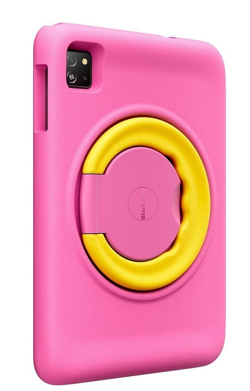 Планшет Blackview Tab A6 Kids 4/128GB Rose Pink (6931548319122)