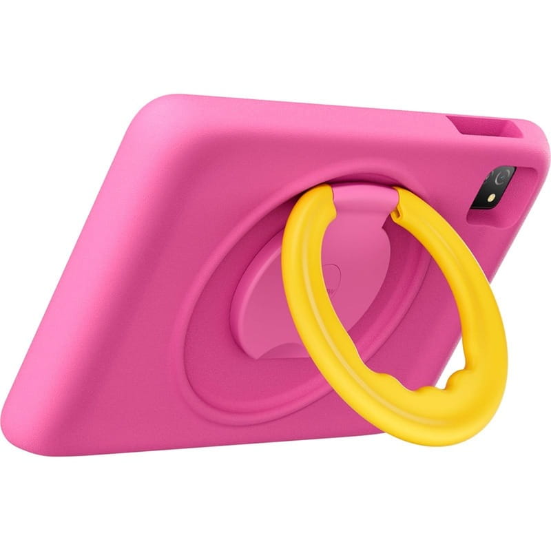 Планшет Blackview Tab A6 Kids 4/128GB Rose Pink (6931548319122)