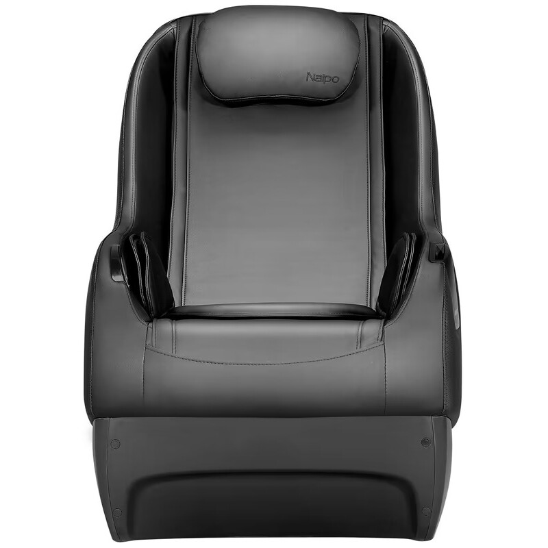Масажне крісло Naipo MGCHR-A150 Black
