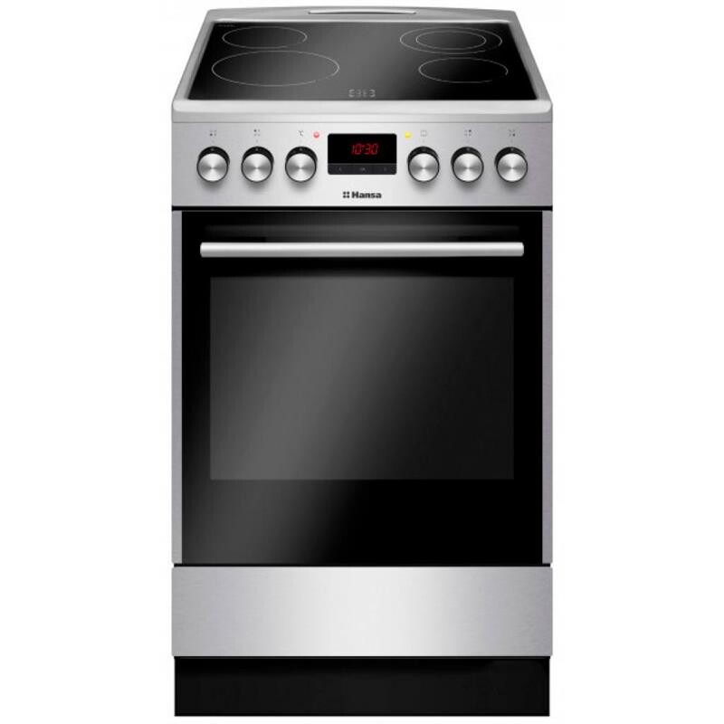 Плита Hansa FCCX58208