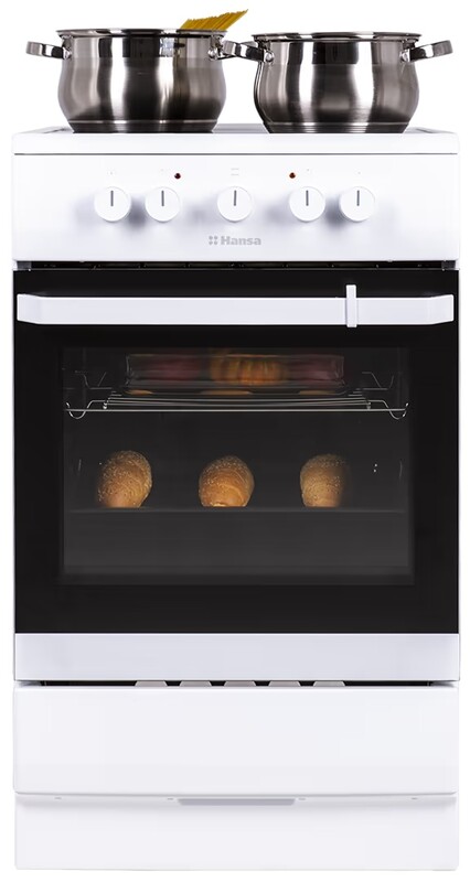 Плита Hansa FCCW53000