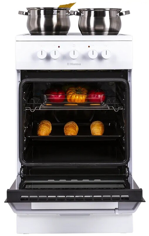 Плита Hansa FCCW53000