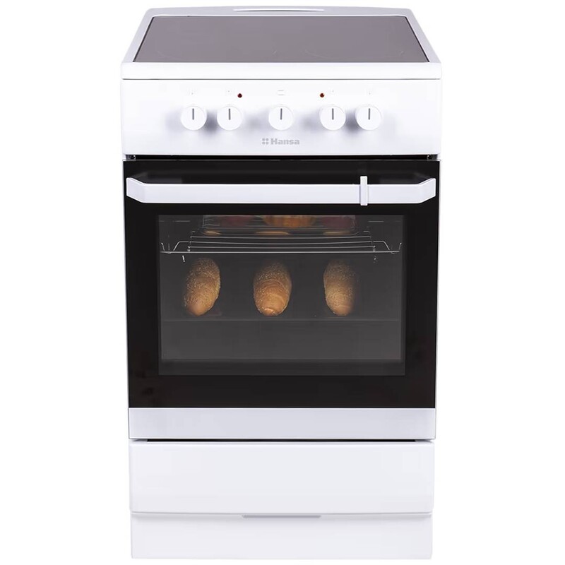 Плита Hansa FCCW53000