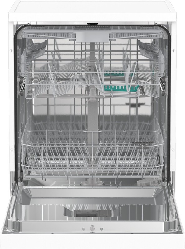 Посудомийна машина Gorenje GS643E90W